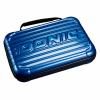Puzdro DONIC Hardcase - 2 rakety Vyberte farbu: modrá Puzdro DONIC Hardcase - 2 rakety Vyberte farbu: modrá