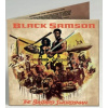 Black Samson, The Swordsman Wu-Tang Clan CD Black Samson, The Swordsman Wu-Tang Clan CD