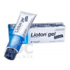 Berlin-Chemie Menarini Lioton gel 100 000 gel (tuba Al) 1x100 g Berlin-Chemie Menarini Lioton gel 100 000 gel (tuba Al) 1x100 g