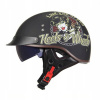 PRILBA NA MOTOCYKLE GXT retro XL nemecká matica (PRILBA NA MOTOCYKLE GXT retro XL nemecká matica) PRILBA NA MOTOCYKLE GXT retro XL nemecká matica (PRILBA NA MOTOCYKLE GXT retro XL nemecká matica)