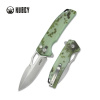 KUBEY RDF Pocket - Camo G10 KUBEY RDF Pocket - Camo G10