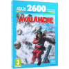 Avalanche Atari 7800 – Hra v krabici Avalanche Atari 7800 – Hra v krabici