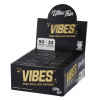 Vibes Ultra Thin Kingsize Slim cigaretové papieriky, 33 ks 1 ks Vibes Ultra Thin Kingsize Slim cigaretové papieriky, 33 ks 1 ks