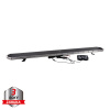 LED rampa 1400mm, oranžovo červeno / modrá + biela, 10-30V, ECE R65 LED rampa 1400mm, oranžovo červeno / modrá + biela, 10-30V, ECE R65