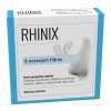 RHINIX nosové filtre veľkosť L – balenie 6 ks RHINIX nosové filtre veľkosť L – balenie 6 ks