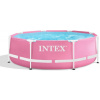 Intex Bazén Metal Frame 28290 - 2,44 x 0,76m Intex Bazén Metal Frame 28290 - 2,44 x 0,76m