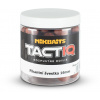 Mikbaits TactiQ rozpustné boilie Pikantná slivka 16 mm 250 ml Mikbaits TactiQ rozpustné boilie Pikantná slivka 16 mm 250 ml