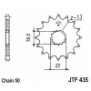 JT Sprockets JTF 435-15 JT Sprockets JTF 435-15