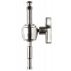 Avenger SNAP-IN BABY SWIVEL W/BALL (F820TH) Avenger SNAP-IN BABY SWIVEL W/BALL (F820TH)