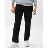 Nohavice Brax pánske 80-4000 CADIZ 01 Čierna - 34/34 Nohavice Brax pánske 80-4000 CADIZ 01 Čierna - 34/34