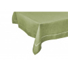 German Obrus OPODI 160 x 220 cm / zelený German Obrus OPODI 160 x 220 cm / zelený