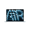 Apple MacBook Air 13 M4 10-Core GPU (2025) Sky Blue MC6U4SL/A Apple MacBook Air 13 M4 10-Core GPU (2025) Sky Blue MC6U4SL/A
