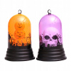 2 kusy Halloween lebka lampa (2 kusy Halloween lebka lampa) 2 kusy Halloween lebka lampa (2 kusy Halloween lebka lampa)