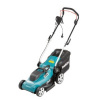 Makita ELM3320 lawn mower Walk behind lawn mower Black,Turquoise AC Makita ELM3320 lawn mower Walk behind lawn mower Black,Turquoise AC