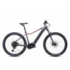 CRUSSIS e-Guera 9.11-(715 Wh) Šedá, Horský elektrobicykel - Pevný/Hardtail Veľkosť rámu: 19 CRUSSIS e-Guera 9.11-(715 Wh) Šedá, Horský elektrobicykel - Pevný/Hardtail Veľkosť rámu: 19