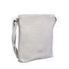 Kabelka crossbody Carmelo béžová 4308 K Kabelka crossbody Carmelo béžová 4308 K