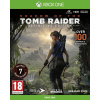 Shadow of the Tomb Raider Definitive Edition (XONE) Shadow of the Tomb Raider Definitive Edition (XONE)