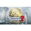 Xenoblade Chronicles 2 Expansion Pass (Switch Digital) Xenoblade Chronicles 2 Expansion Pass (Switch Digital)