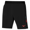 Pánske šortky Mizuno Frontier 8 in Amplify - Čierny (XL) Pánske šortky Mizuno Frontier 8 in Amplify - Čierny (XL)