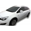 Deflektory okien pre OPEL ASTRA IV J SPORS TOURER IV 5D 2010-2015 (+OT) COMBI 4ks (predné + zadné) Deflektory okien pre OPEL ASTRA IV J SPORS TOURER IV 5D 2010-2015 (+OT) COMBI 4ks (predné + zadné)