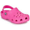 Crocs Nazuvky CLASSIC CLOG KIDS Fialová Crocs Nazuvky CLASSIC CLOG KIDS Fialová