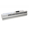 VHBW 1261 batéria MSI U100 biela 6600mAh Li-Ion - neoriginálna VHBW 1261 batéria MSI U100 biela 6600mAh Li-Ion - neoriginálna