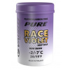 VAUHTI PURE RACE NEW SNOW violet 45 g VAUHTI PURE RACE NEW SNOW violet 45 g
