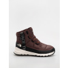 The North Face Thermoball Lace Up Luxe Wp (tawny quartz/burnt umbe) 40, hnedá The North Face Thermoball Lace Up Luxe Wp (tawny quartz/burnt umbe) 40, hnedá