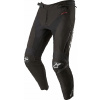 Textilné motocyklové nohavice Alpinestars T-SP R Drystar čierne XL Textilné motocyklové nohavice Alpinestars T-SP R Drystar čierne XL