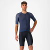 CASTELLI Free Aero RC šortky čierne L CASTELLI Free Aero RC šortky čierne L