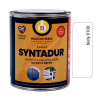 Syntadur S2000 0100 biela - základná syntetická farba 0,9kg Syntadur S2000 0100 biela - základná syntetická farba 0,9kg