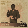 Wintonovy děti: Otto Pick - audiokniha CD Wintonovy děti: Otto Pick - audiokniha CD