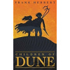 Children of Dune - Frank Herbert Children of Dune - Frank Herbert