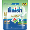 Finish - Calgonit Finish Ultimate Deep Clean & Shine 0%,Kapsuly do umývačky riadu , 45 ks Finish - Calgonit Finish Ultimate Deep Clean & Shine 0%,Kapsuly do umývačky riadu , 45 ks
