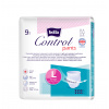 BELLA Control pants absorpčné nohavičky L 9 ks BELLA Control pants absorpčné nohavičky L 9 ks
