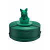 Filament 3DFOX PLA REFILL trávnato zelená 1 kg 1,75 mm Filament 3DFOX PLA REFILL trávnato zelená 1 kg 1,75 mm