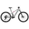 Scott Strike eRide 930 Grey 2025 | Celoodpružený horský elektrobike Veľkosť rámu: L Scott Strike eRide 930 Grey 2025 | Celoodpružený horský elektrobike Veľkosť rámu: L