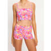 Dievčenské menštruačné plavkyModibodi Marine Teen Swimwear Hi Waist Short Super Tropicana Crush spodný diel (MKMMTSHWSSTC) 10-12 let Dievčenské menštruačné plavkyModibodi Marine Teen Swimwear Hi Waist Short Super Tropicana Crush spodný diel (MKMMTSHWSSTC) 10-12 let