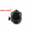 Wolf-Eyes filter FD35, 35mmIR850nm Wolf-Eyes filter FD35, 35mmIR850nm