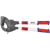 KNIPEX-Werk C. Gustav Putsch KG Kliešte na káble s teleskopickou rokoväťou - 9532060 - 630 mm KNIPEX-Werk C. Gustav Putsch KG Kliešte na káble s teleskopickou rokoväťou - 9532060 - 630 mm
