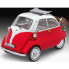 Revell - BMW Isetta 250 (70th Anniversary), Plastic ModelKit auto 07735, 1/16 Revell - BMW Isetta 250 (70th Anniversary), Plastic ModelKit auto 07735, 1/16