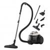 Bezvreckový vysávač ELECTROLUX EL61H4SW 550W (EL61H4SW) Bezvreckový vysávač ELECTROLUX EL61H4SW 550W (EL61H4SW)