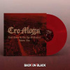 2LP Cro-Mags: Hard Times In The Age Of Quarrel Volume Two LTD | CLR 2LP Cro-Mags: Hard Times In The Age Of Quarrel Volume Two LTD | CLR