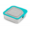Klean Kanteen Lunch Box 20oz brushed stainless 591 ml Klean Kanteen Lunch Box 20oz brushed stainless 591 ml
