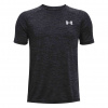 Chlapčenské tričko Under Armour UA Tech 2.0 SS čierna|YLG Chlapčenské tričko Under Armour UA Tech 2.0 SS čierna|YLG