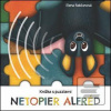 Netopier Alfréd (Elena Rabčanová) Netopier Alfréd (Elena Rabčanová)