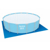 Bestway podložka 4,88 x 4,88 m 58003 Bestway podložka 4,88 x 4,88 m 58003