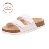 Korkové prezúvky Superfit 0-800111-1180 Fussbettpantoffel Veľkosť: 33 Korkové prezúvky Superfit 0-800111-1180 Fussbettpantoffel Veľkosť: 33