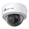 TP-Link IPCam VIGI C250(4mm) 5MP Color Dome Network Kamera TP-Link IPCam VIGI C250(4mm) 5MP Color Dome Network Kamera