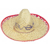 Sombrero klobúk 50cm Sombrero klobúk 50cm